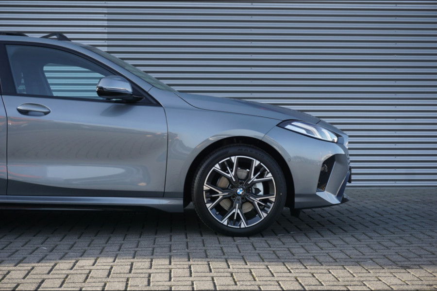 BMW 1-serie 120 M Sport Design Ed. NIEUWE AUTO | NED. AUTO | PANODAK