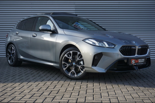 BMW 1-serie 120 M Sport Design Ed. NIEUWE AUTO | NED. AUTO | PANODAK