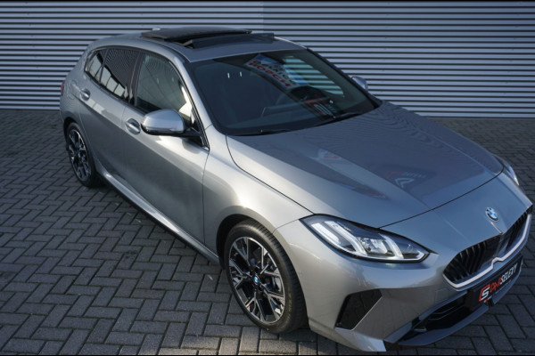 BMW 1-serie 120 M Sport Design Ed. NIEUWE AUTO | NED. AUTO | PANODAK
