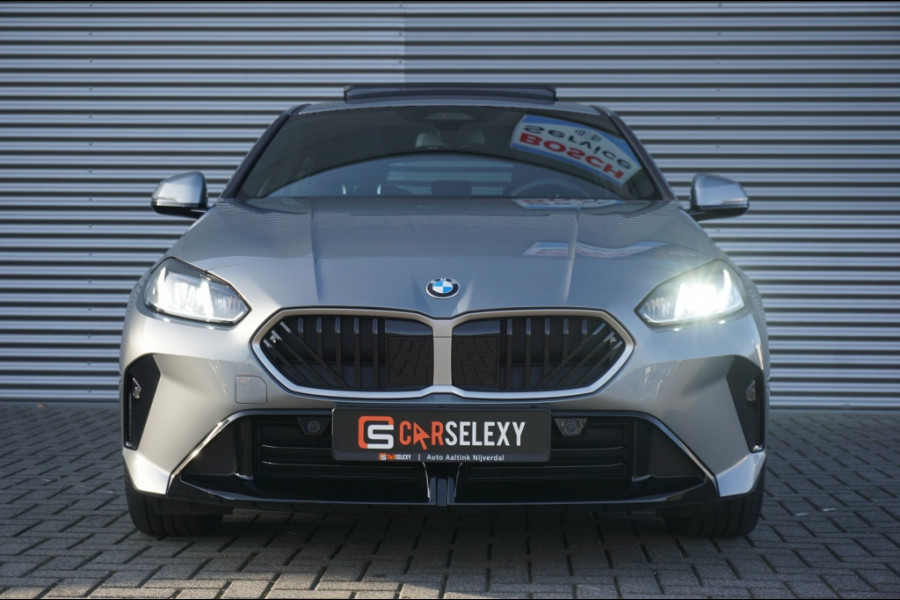 BMW 1-serie 120 M Sport Design Ed. NIEUWE AUTO | NED. AUTO | PANODAK