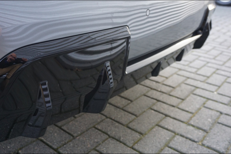 BMW 1-serie 120 M Sport Design Ed. NIEUWE AUTO | NED. AUTO | PANODAK