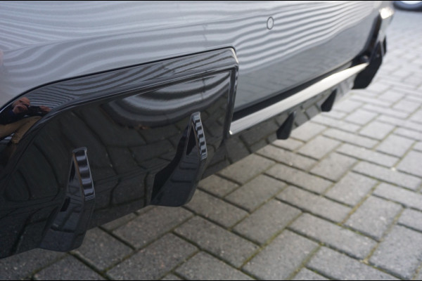 BMW 1-serie 120 M Sport Design Ed. NIEUWE AUTO | NED. AUTO | PANODAK