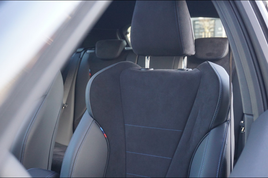 BMW 1-serie 120 M Sport Design Ed. NIEUWE AUTO | NED. AUTO | PANODAK