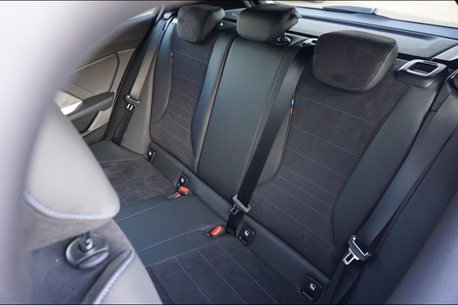 BMW 1-serie 120 M Sport Design Ed. NIEUWE AUTO | NED. AUTO | PANODAK