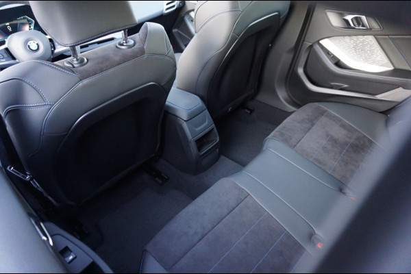BMW 1-serie 120 M Sport Design Ed. NIEUWE AUTO | NED. AUTO | PANODAK