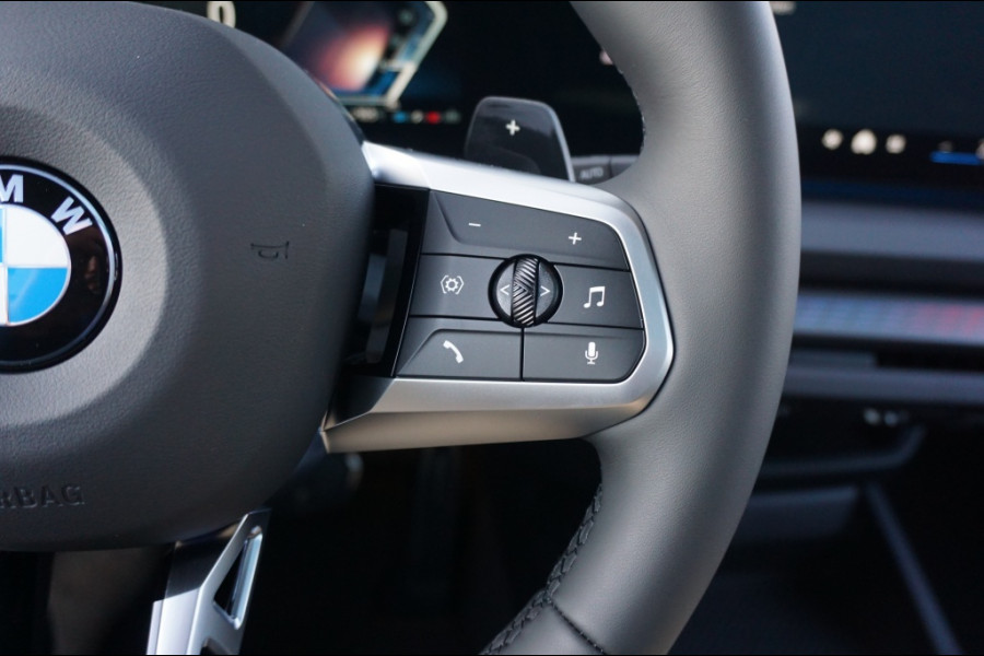 BMW 1-serie 120 M Sport Design Ed. NIEUWE AUTO | NED. AUTO | PANODAK