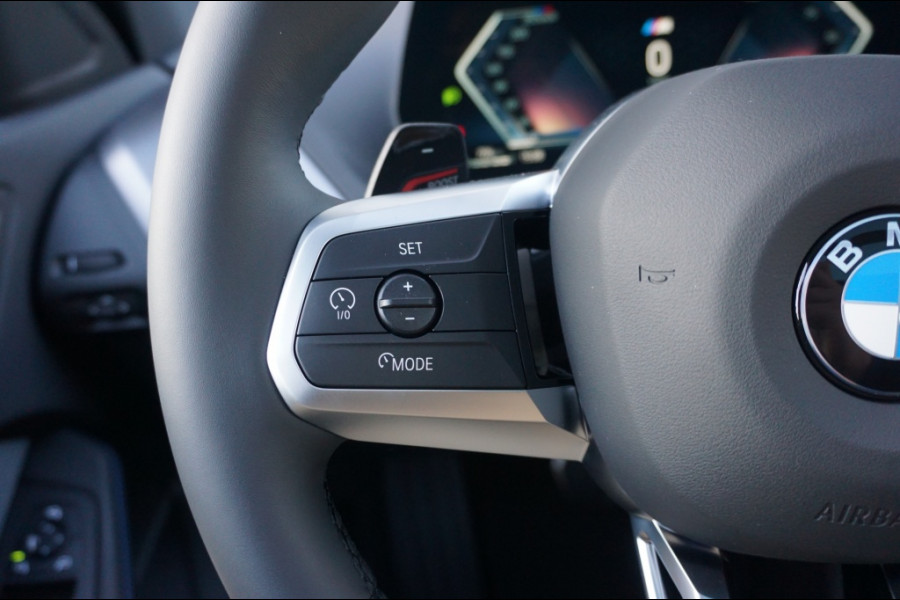 BMW 1-serie 120 M Sport Design Ed. NIEUWE AUTO | NED. AUTO | PANODAK