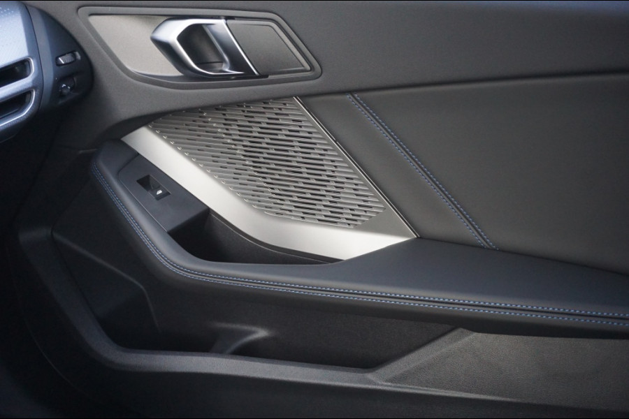 BMW 1-serie 120 M Sport Design Ed. NIEUWE AUTO | NED. AUTO | PANODAK