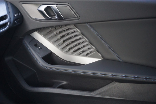 BMW 1-serie 120 M Sport Design Ed. NIEUWE AUTO | NED. AUTO | PANODAK