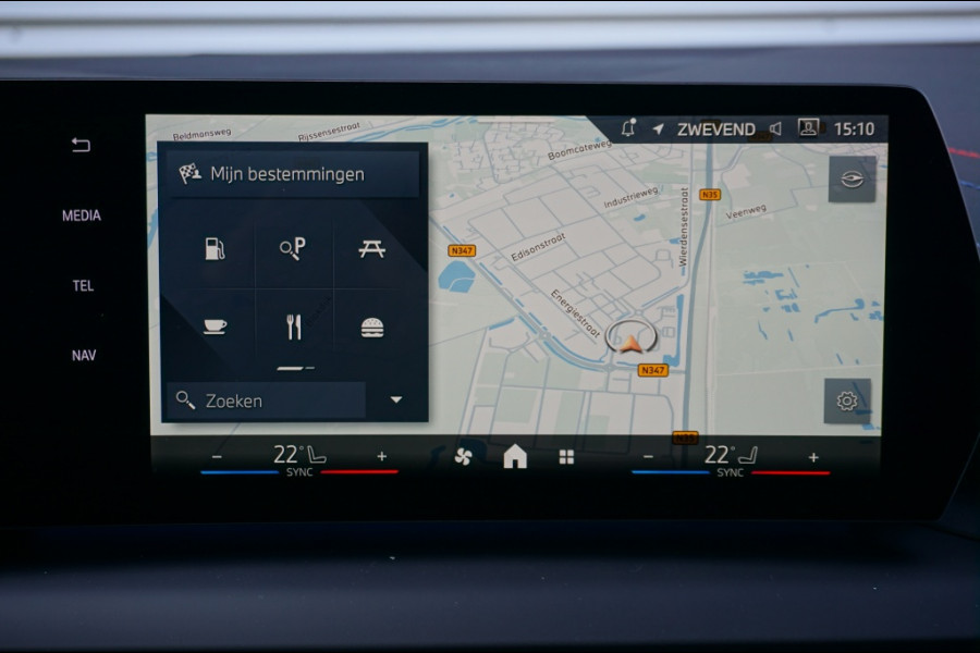 BMW 1-serie 120 M Sport Design Ed. NIEUWE AUTO | NED. AUTO | PANODAK