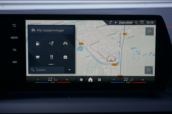 BMW 1-serie 120 M Sport Design Ed. NIEUWE AUTO | NED. AUTO | PANODAK