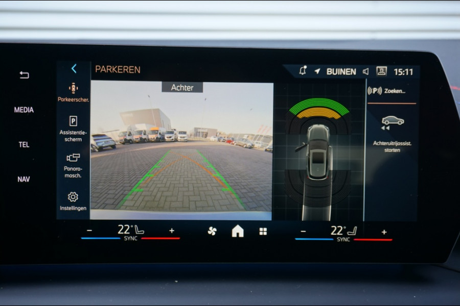 BMW 1-serie 120 M Sport Design Ed. NIEUWE AUTO | NED. AUTO | PANODAK