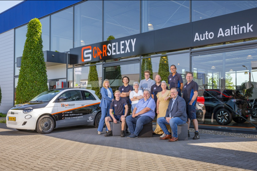 BMW 1-serie 120 M Sport Design Ed. NIEUWE AUTO | NED. AUTO | PANODAK