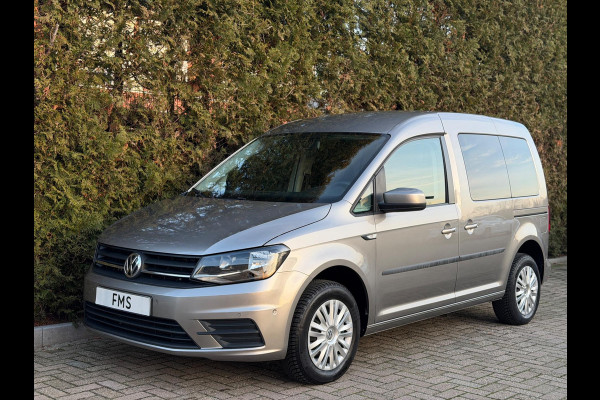 Volkswagen Caddy Combi 1.0 TSI Comfortline CarPlay Trekhaak