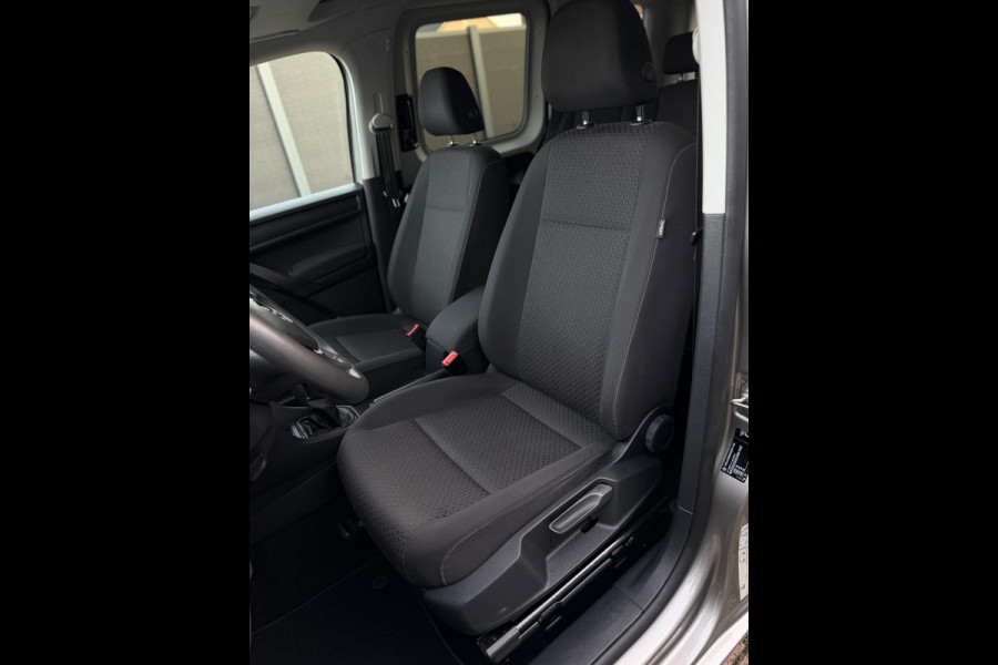 Volkswagen Caddy Combi 1.0 TSI Comfortline CarPlay Trekhaak