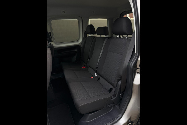 Volkswagen Caddy Combi 1.0 TSI Comfortline CarPlay Trekhaak
