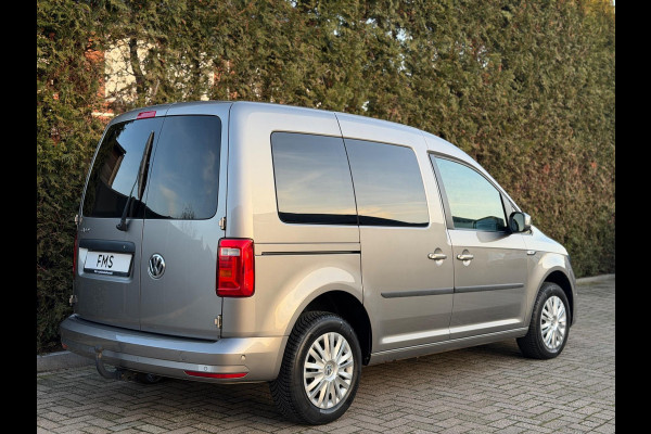 Volkswagen Caddy Combi 1.0 TSI Comfortline CarPlay Trekhaak