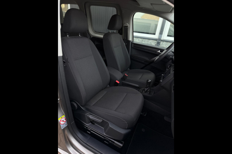 Volkswagen Caddy Combi 1.0 TSI Comfortline CarPlay Trekhaak