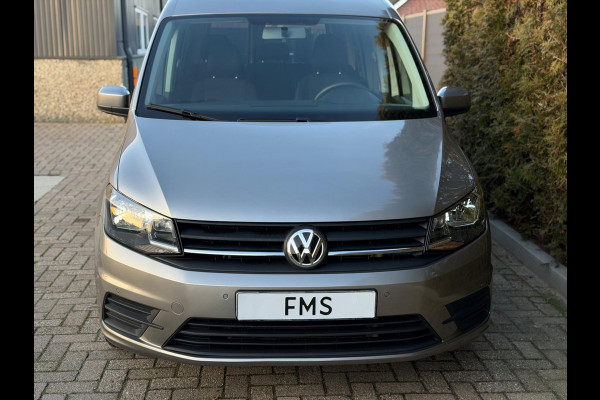 Volkswagen Caddy Combi 1.0 TSI Comfortline CarPlay Trekhaak