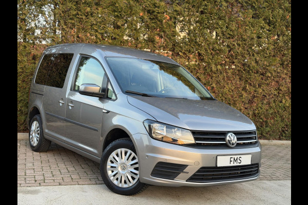Volkswagen Caddy Combi 1.0 TSI Comfortline CarPlay Trekhaak