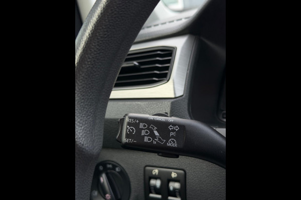 Volkswagen Caddy Combi 1.0 TSI Comfortline CarPlay Trekhaak