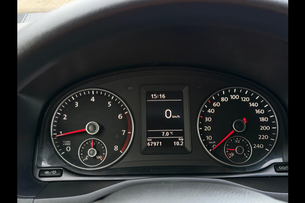 Volkswagen Caddy Combi 1.0 TSI Comfortline CarPlay Trekhaak