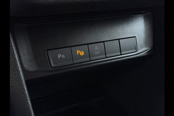 Volkswagen Caddy Combi 1.0 TSI Comfortline CarPlay Trekhaak