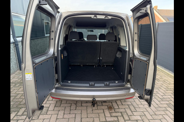 Volkswagen Caddy Combi 1.0 TSI Comfortline CarPlay Trekhaak