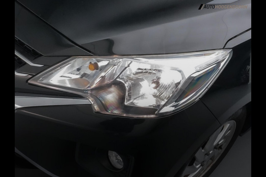 Mitsubishi Space Star 1.2 Active Sport (AIRCO,COMFORT-STOELEN,ELEK.RAMEN,DAB-RADIO,NAVIGATIE,LM-VELGEN,CRUISE,NIEUWE APK)