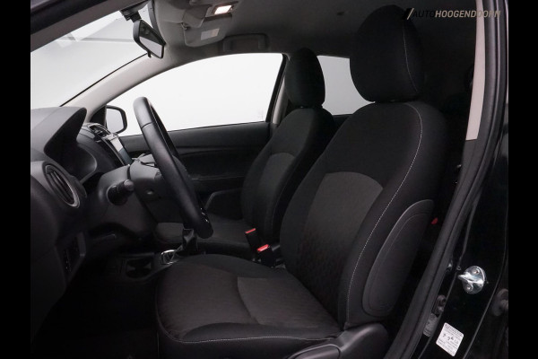 Mitsubishi Space Star 1.2 Active Sport (AIRCO,COMFORT-STOELEN,ELEK.RAMEN,DAB-RADIO,NAVIGATIE,LM-VELGEN,CRUISE,NIEUWE APK)