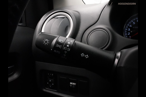 Mitsubishi Space Star 1.2 Active Sport (AIRCO,COMFORT-STOELEN,ELEK.RAMEN,DAB-RADIO,NAVIGATIE,LM-VELGEN,CRUISE,NIEUWE APK)