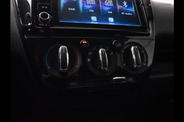 Mitsubishi Space Star 1.2 Active Sport (AIRCO,COMFORT-STOELEN,ELEK.RAMEN,DAB-RADIO,NAVIGATIE,LM-VELGEN,CRUISE,NIEUWE APK)