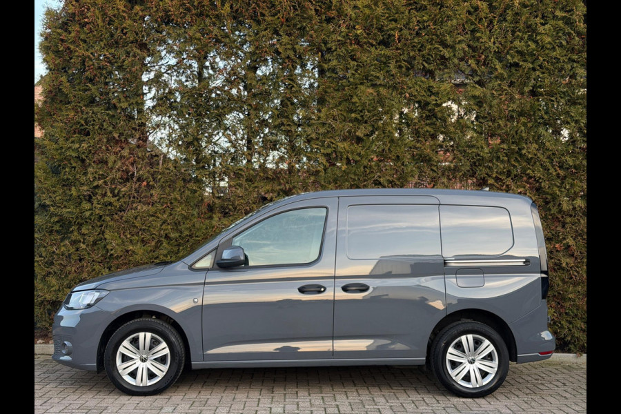 Volkswagen Caddy Cargo 1.5 TSI 2x Schuifdeur Bluetooth