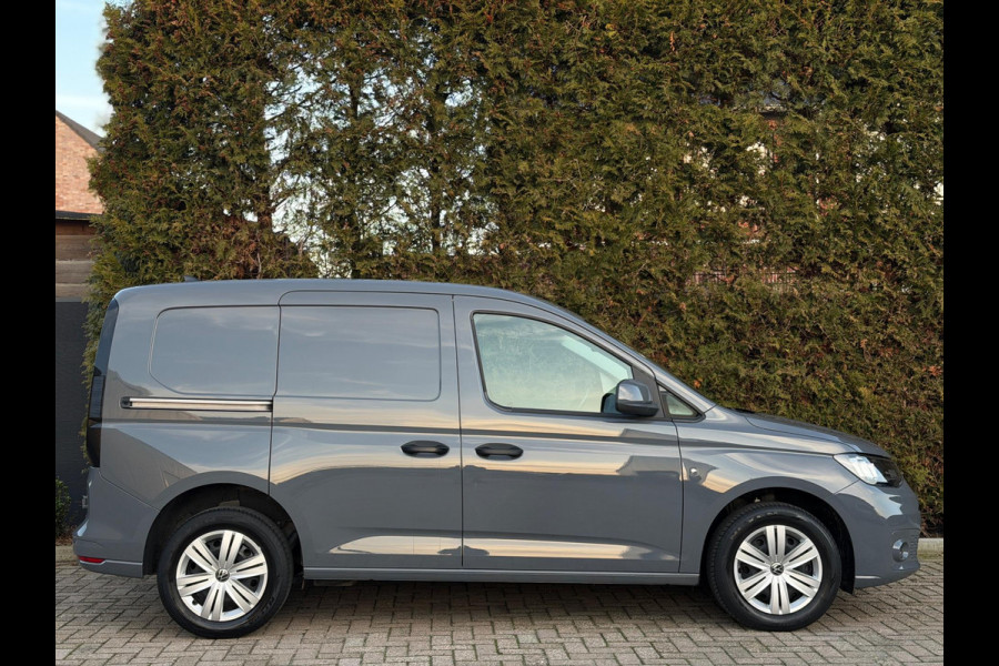 Volkswagen Caddy Cargo 1.5 TSI 2x Schuifdeur Bluetooth