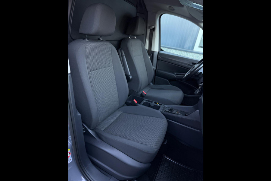 Volkswagen Caddy Cargo 1.5 TSI 2x Schuifdeur Bluetooth