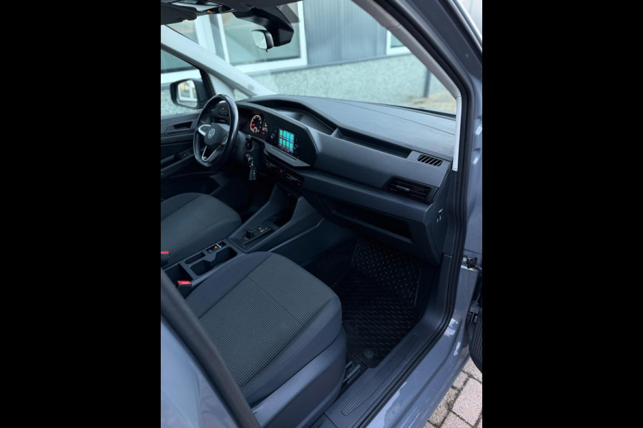 Volkswagen Caddy Cargo 1.5 TSI 2x Schuifdeur Bluetooth