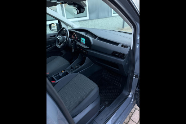 Volkswagen Caddy Cargo 1.5 TSI 2x Schuifdeur Bluetooth