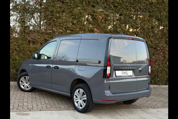 Volkswagen Caddy Cargo 1.5 TSI 2x Schuifdeur Bluetooth