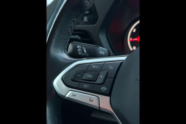 Volkswagen Caddy Cargo 1.5 TSI 2x Schuifdeur Bluetooth