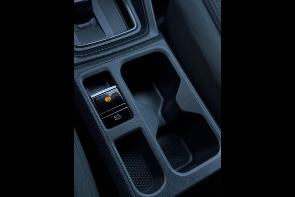 Volkswagen Caddy Cargo 1.5 TSI 2x Schuifdeur Bluetooth