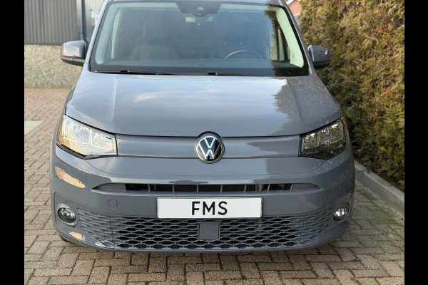 Volkswagen Caddy Cargo 1.5 TSI 2x Schuifdeur Bluetooth