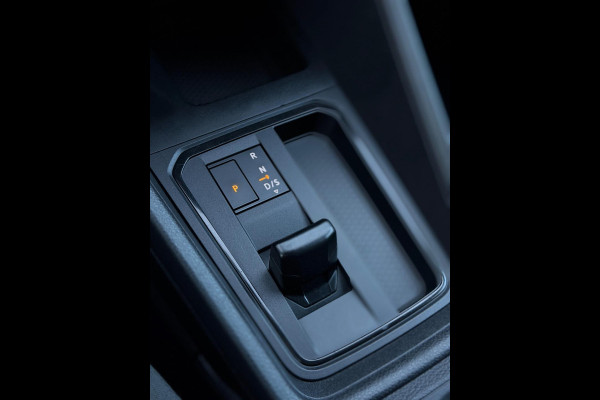 Volkswagen Caddy Cargo 1.5 TSI 2x Schuifdeur Bluetooth