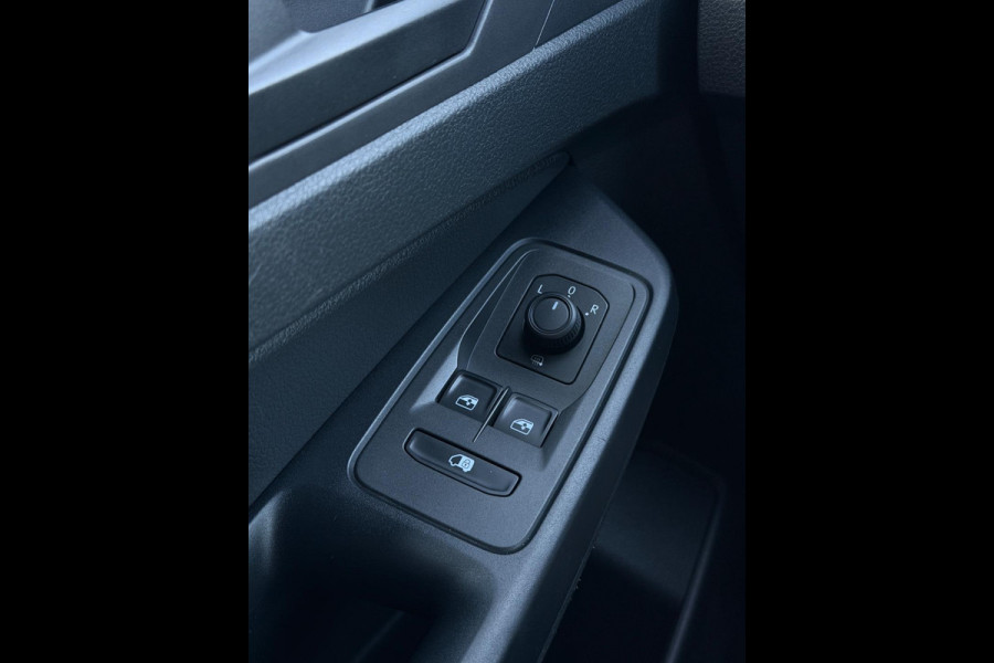 Volkswagen Caddy Cargo 1.5 TSI 2x Schuifdeur Bluetooth