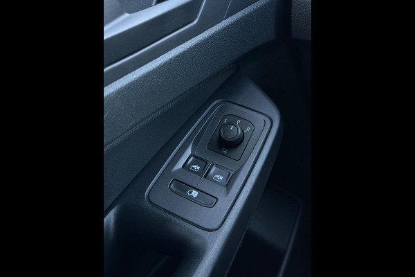 Volkswagen Caddy Cargo 1.5 TSI 2x Schuifdeur Bluetooth