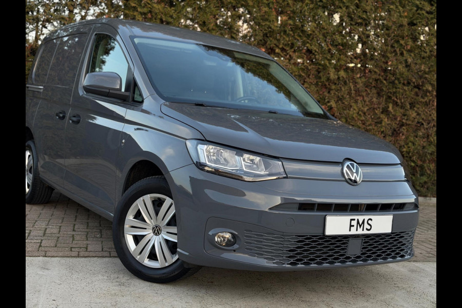 Volkswagen Caddy Cargo 1.5 TSI 2x Schuifdeur Bluetooth