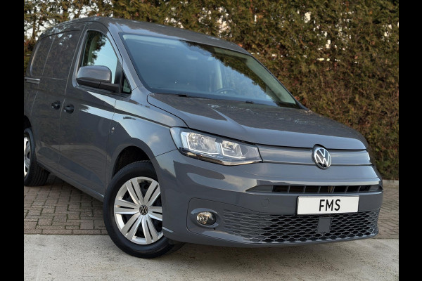 Volkswagen Caddy Cargo 1.5 TSI 2x Schuifdeur Bluetooth