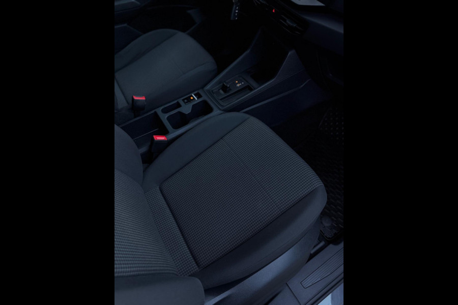 Volkswagen Caddy Cargo 1.5 TSI 2x Schuifdeur Bluetooth