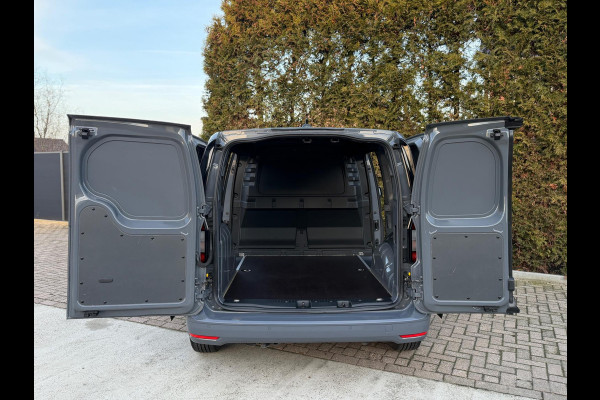 Volkswagen Caddy Cargo 1.5 TSI 2x Schuifdeur Bluetooth