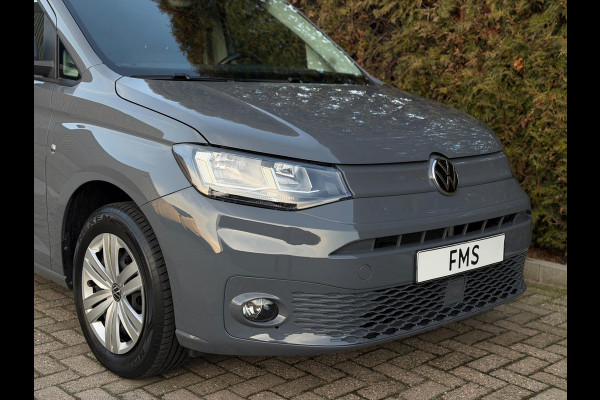Volkswagen Caddy Cargo 1.5 TSI 2x Schuifdeur Bluetooth