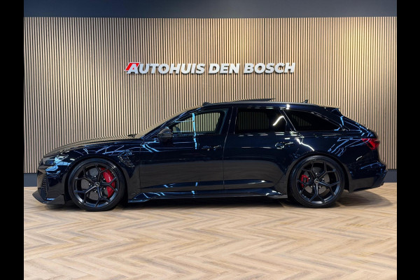 Audi RS6 Avant TFSI Quattro ABT 700PK - Keramisch - Blu Eye
